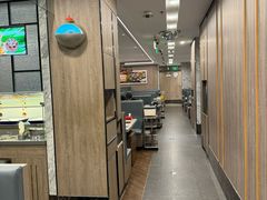 -海底捞火锅(高新万达广场店)