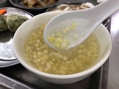 -老福合沟无米粿甜汤粿品店