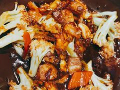 -潮上潮(南中环店)