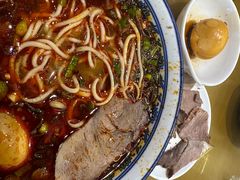 -清真磨沟沿老字号牛肉面(总店)