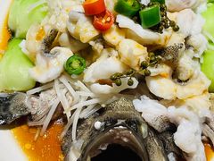 -维园悦谱·海派家常菜(乌鲁木齐南路店)