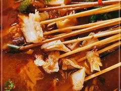 -聚点串吧·北京烧烤(朝北店)