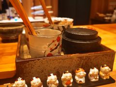 -七福日本料理