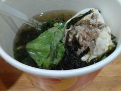 -家宴·灌蛋·沙茶面(曾厝垵店)