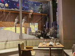 -KimPro 辛普乐概念韩餐