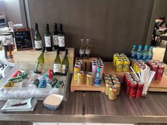 -厨艺海鲜自助餐厅•越秀宾馆希尔顿格芮精选酒店