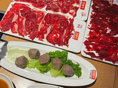 -好想牛·鲜切自助牛肉火锅(七堡花园城店)