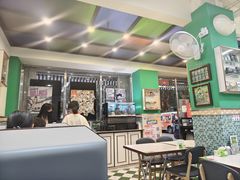 -華歡冰室-WahFoon(吉大店)