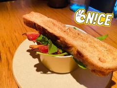 -THE CANNERY&JUJU 新鲜海鲜·牛排美食酒廊