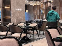 -西宁富力万达文华酒店美食汇西餐厅