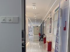 -深圳富茂格伦菲尔口腔门诊部(龙华清湖总院)