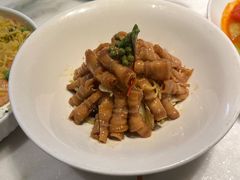 -苏帮袁Sue Cuisine(来福士店)