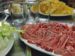 -三兴涮羊肉(荣安大街店)