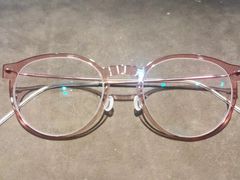 -EYEPHILO镜之道·克罗心眼镜
