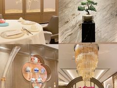 -万豪金殿(香港JW万豪酒店)