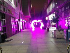 -东明生活广场(凉城购物中心店)