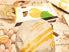 -麦当劳(金沙广场店)