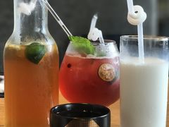 -赤坂亭·M9和牛烧肉·铁板烧·日料398放题(长泰广场店)