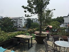 -南京夫子庙国际青年旅舍(平江府路店)