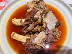 -西贝(紫荆广场店)