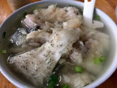 -江南红鱼汤(洋中花园店)