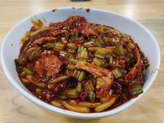 -西粉堂新疆米粉(朝外店)