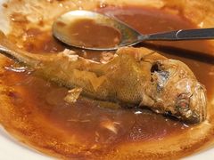 -徐记海鲜(曲江南湖店)