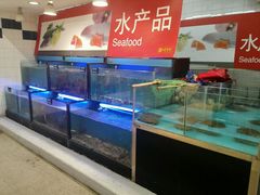 -卜蜂莲花(辽阳西路店)