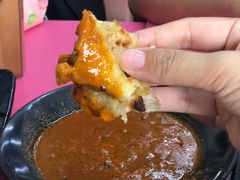 -新加坡Zam Zam餐馆