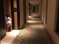 -上海崇明金茂凯悦酒店
