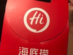 -海底捞火锅(公益西桥店)