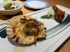 -东瀛阁(锦江宾馆店)