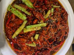 -灶东家民间菜(回兴店)