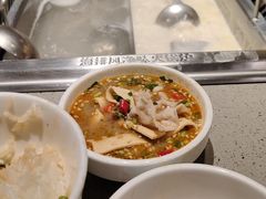 -海底捞火锅(坪山益田假日广场店)