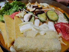 -一心创作料理屋(经开万达店)