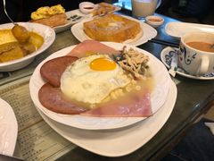 -翠华餐厅(德辅道中店)