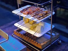 -三个蒙古大叔羊肉串(大宁店)