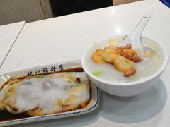 -银记肠粉店(北京路店)