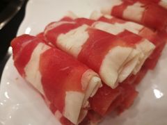 肥牛片-迎宾楼(解放西街店)