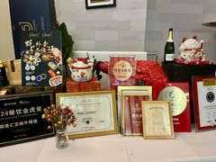 -斯普汇生蚝牛排馆(中骏世界城店)