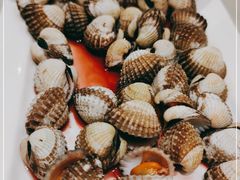 -华盛丰温州大排档(东三环南路店)