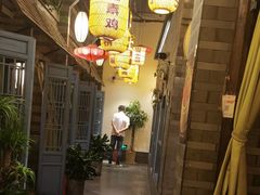 -永安水煮活鱼·仪征菜(仪征奥林匹克店)