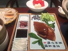 -千滋百味·醉江澜花园餐厅(街道口店)