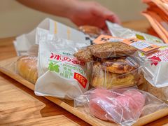 -分子跳动鲜活面包(五一大道店)