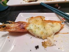 -渔乐之昕·铁板烧自助餐(虹悦城店)