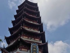 -厦门方特东方神画