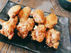 -CHICKEN NOW韩式炸鸡&啤酒