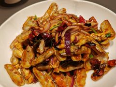 -上和臻品中国菜(花园街店)