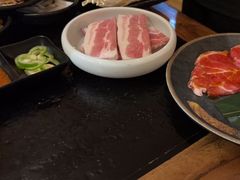 -九田家黑牛烤肉料理(石路天虹店)
