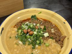 -阿福板凳面(观音桥店)
